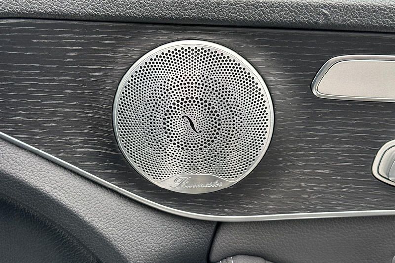 2021 Mercedes-Benz C-Class C 300Image 20