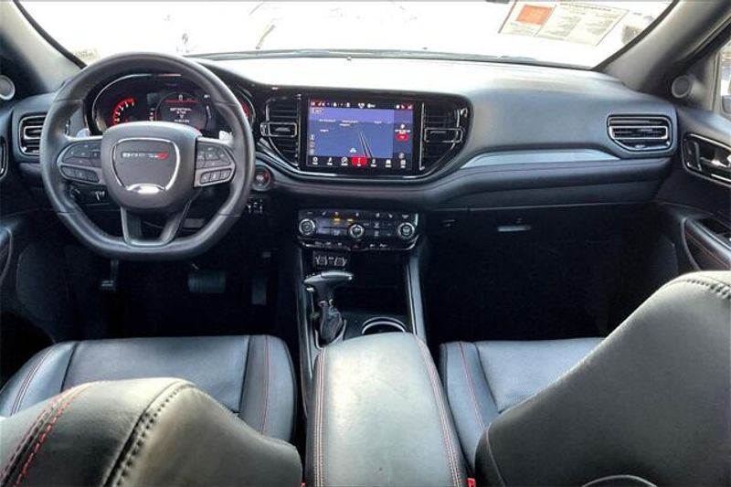 2024 Dodge Durango GT Plus photo 12