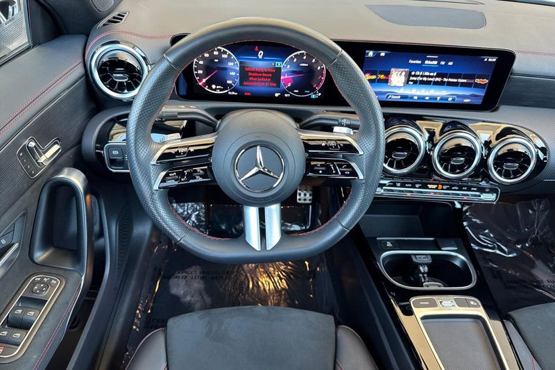 Used 2026 Mercedes-Benz CLA 250Image 16