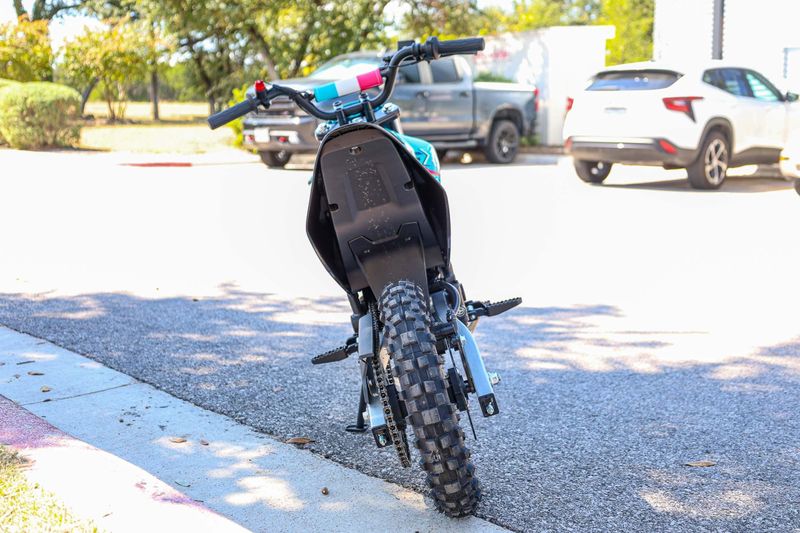 NEW 2026 CFMOTO CFX2E Image 4