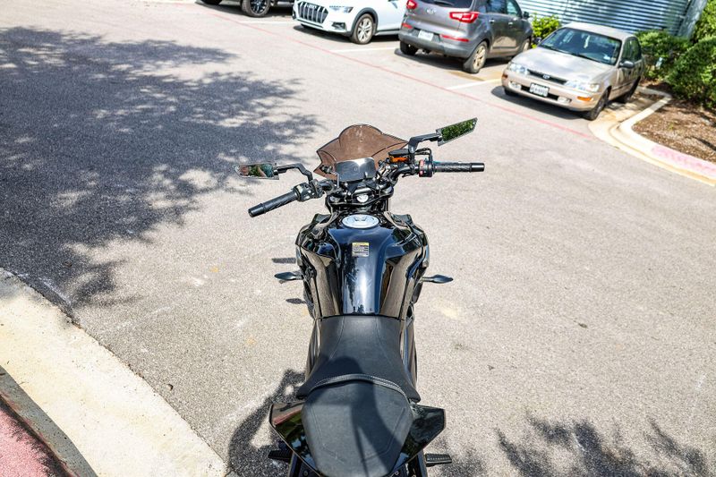 2022 CFMOTO 650NK CF6507US Image 18