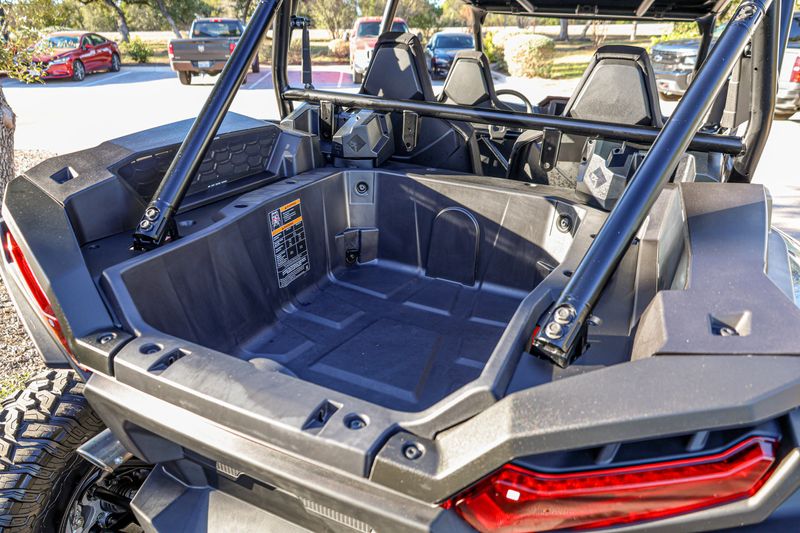 NEW 2026 POLARIS RZR XP S 4 1000 ULTIMATE Image 17