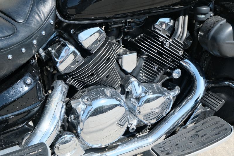 USED 2006 YAMAHA MIDNIGHT VENTURE Image 10