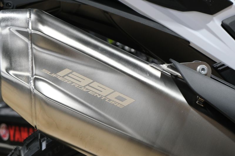 NEW 2026 KTM 1390 SUPER ADVENTURE R OT Image 9
