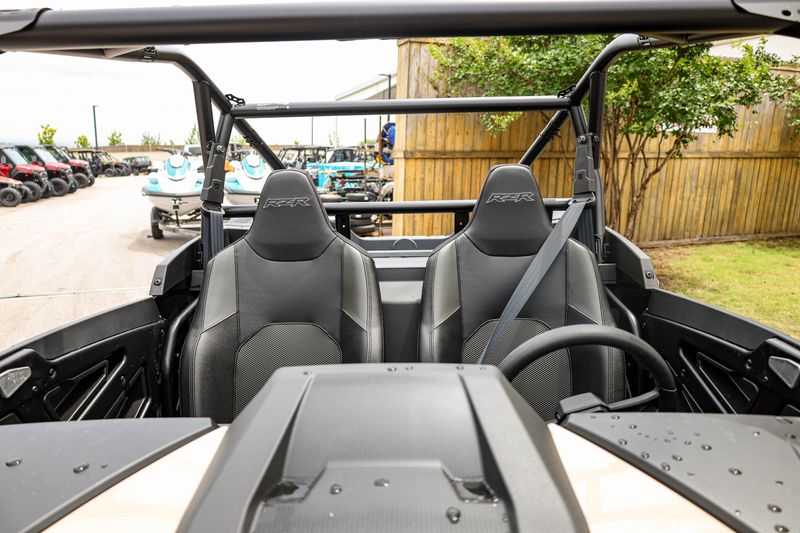 NEW 2026 POLARIS RZR XP S 1000 SPORT Image 7