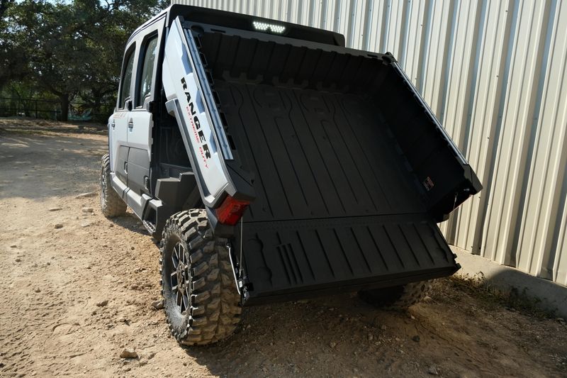 NEW 2025 POLARIS RANGER CREW XD 1500 NORTHSTAR EDITION ULTIMATE Image 11