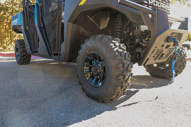 NEW 2026 POLARIS RANGER CREW 1000 PREMIUM Image 7