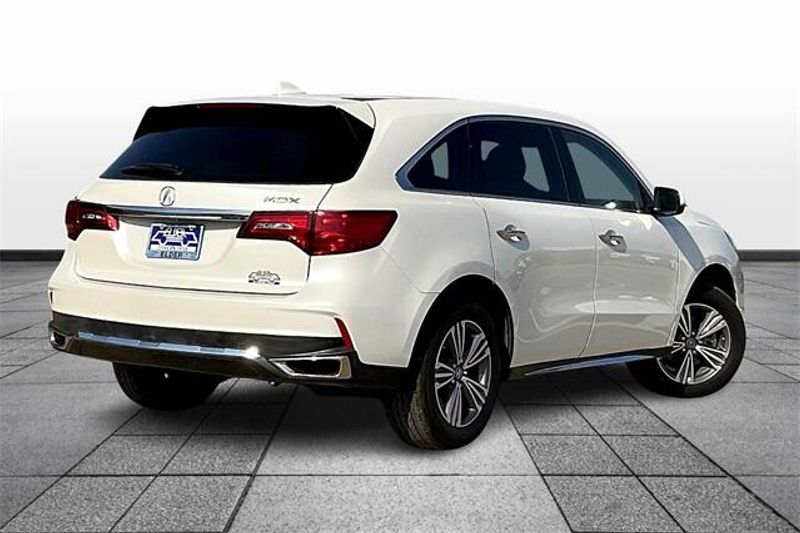 2019 Acura MDX 3.5LImage 13