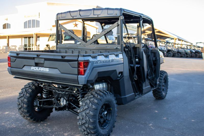 NEW 2026 POLARIS RANGER CREW XP 1000 PREMIUM Image 5