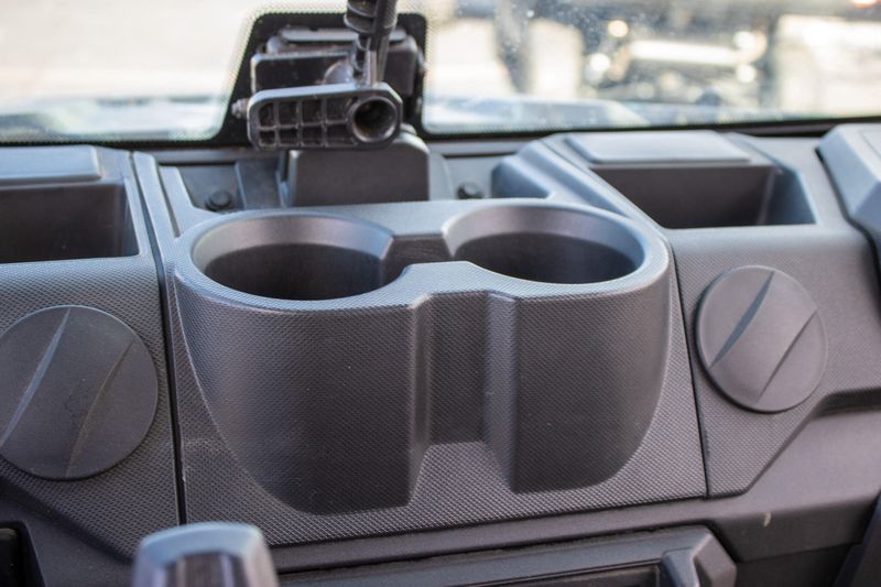 NEW 2026 POLARIS RANGER CREW XP 1000 PREMIUM Image 23