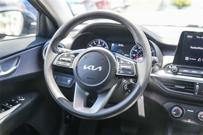 Used 2024 Kia Forte LXSImage 16