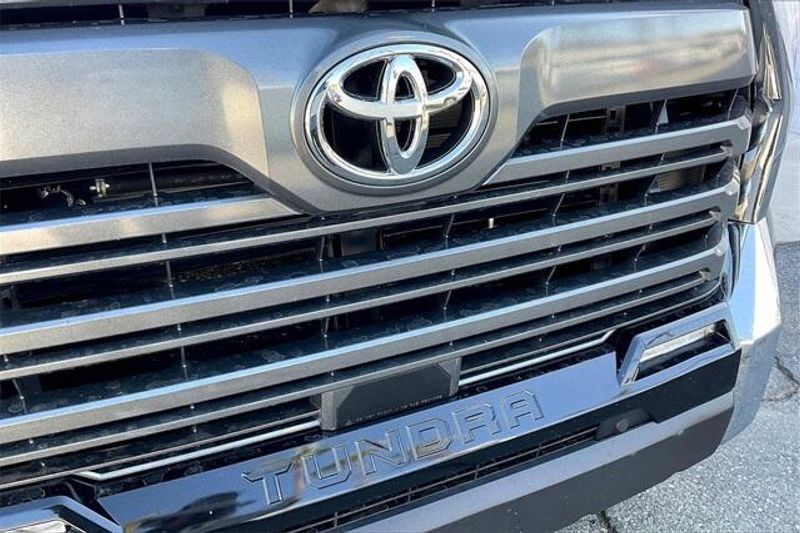 Used 2025 Toyota Tundra LimitedImage 30