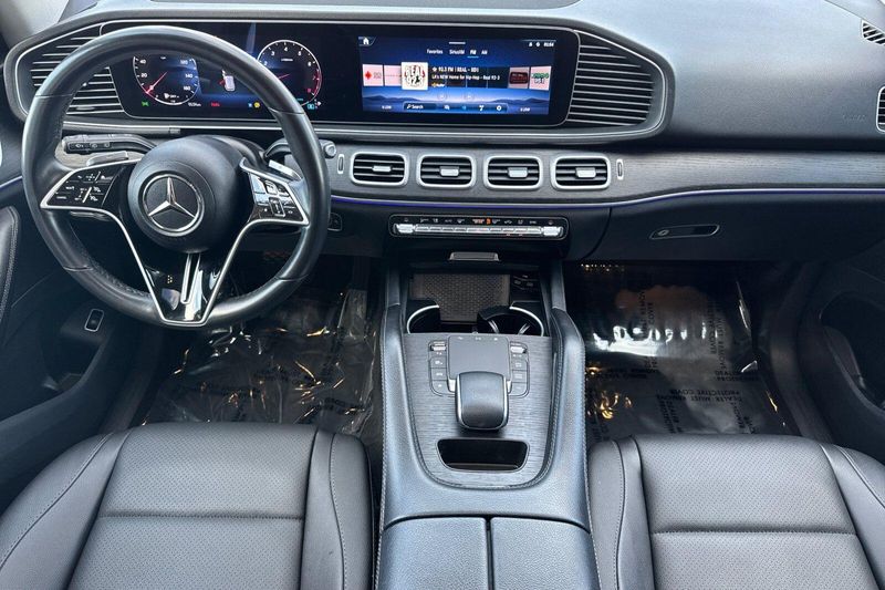 Used 2024 Mercedes-Benz GLE 350Image 15