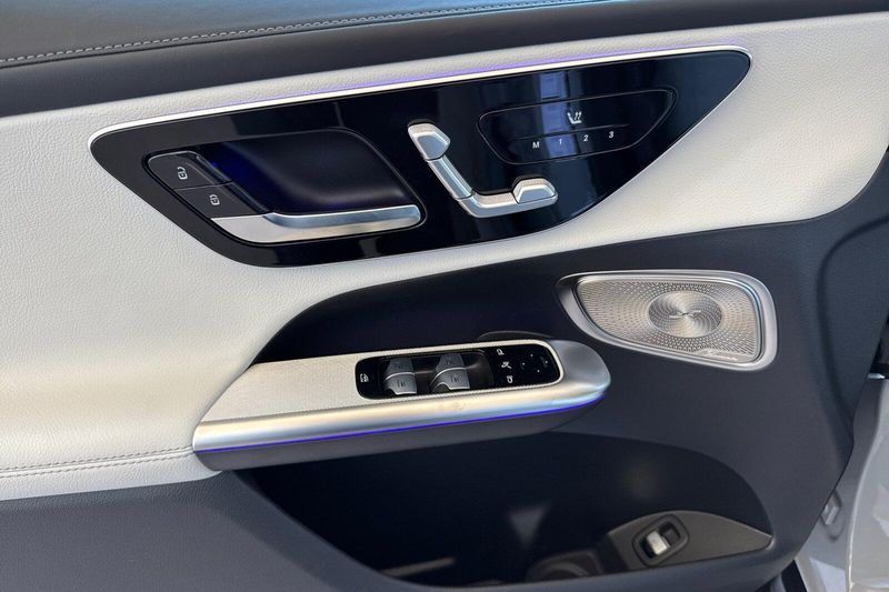 New 2027 Mercedes-Benz GLC-Class GLCGLC 300 CoupeImage 8