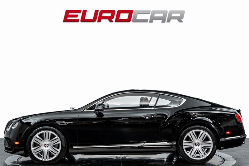 Used 2017 Bentley Continental GT V8 *IMMACULATE CONDITION*Image 2