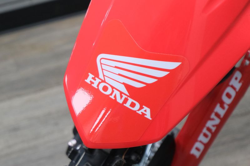 NEW 2026 HONDA CRF450R WORKS EDITION Image 12