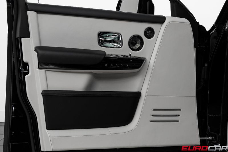 Used 2024 Rolls-Royce Phantom * FACTORY TWO-TONE * PACKAGE*Image 21