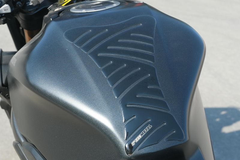 Used 2021 Honda CB650R ABS BLACK Image 14