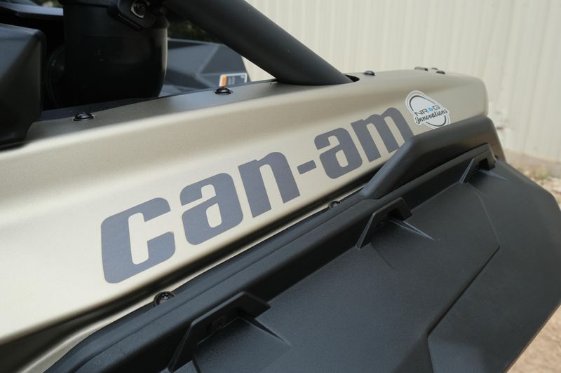 USED 2023 CAN-AM SSV MAV XMR 64 TURBRR TGY 23 Image 16