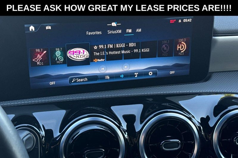 Used 2025 Mercedes-Benz CLA 250Image 20