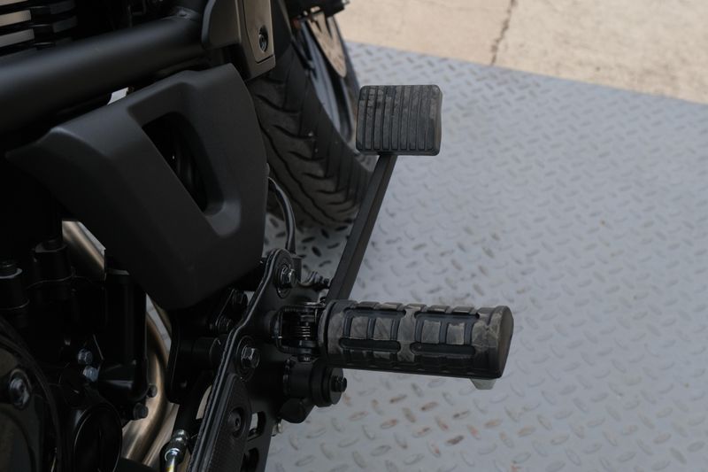 NEW 2026 KAWASAKI VULCAN S Image 18