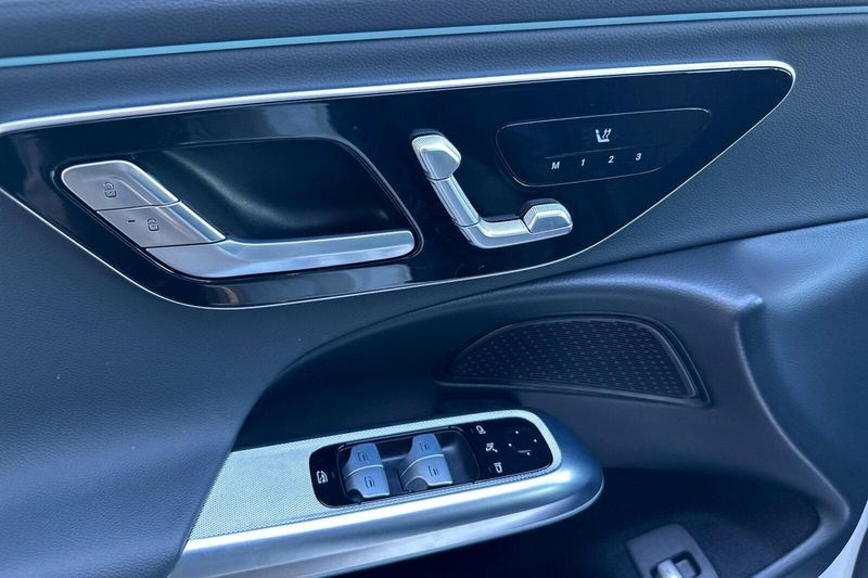 Used 2025 Mercedes-Benz E-Class E 350Image 11