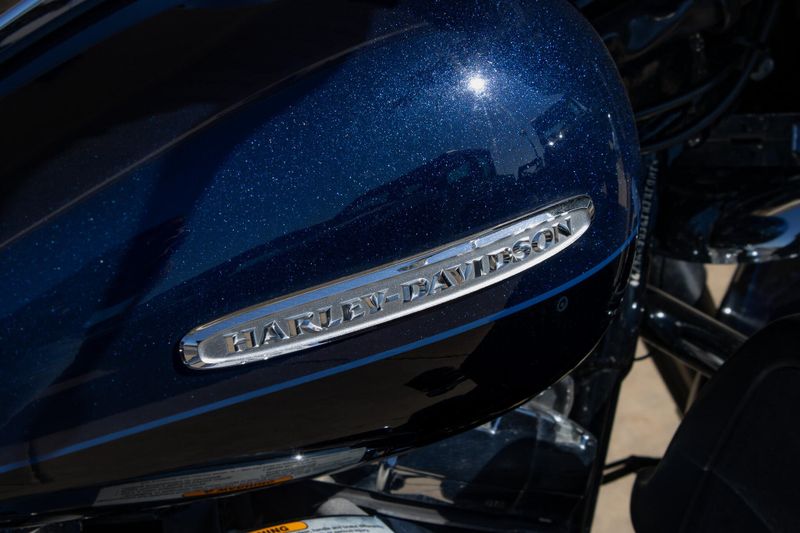 USED 2012 HARLEY ELECTRA GLIDE ULTRA LIMITED Image 25