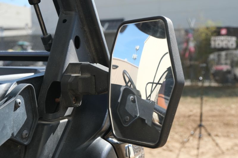 USED 2019 CAN-AM SSV DEFENDER MAX TEX HD10 TB 19 LONE STAR Image 16