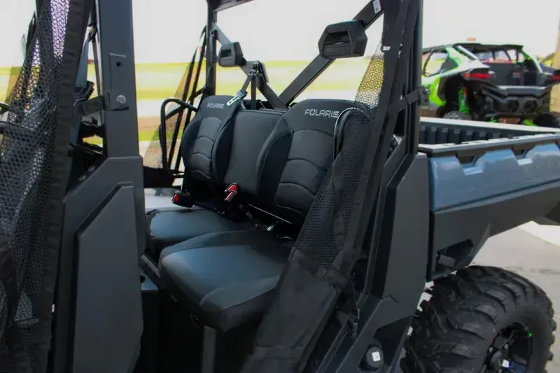 NEW 2026 POLARIS RANGER CREW XP 1000 PREMIUM Image 17