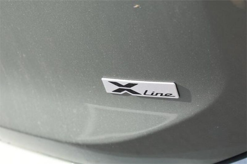 New 2025 Kia Telluride SX X-LineImage 17