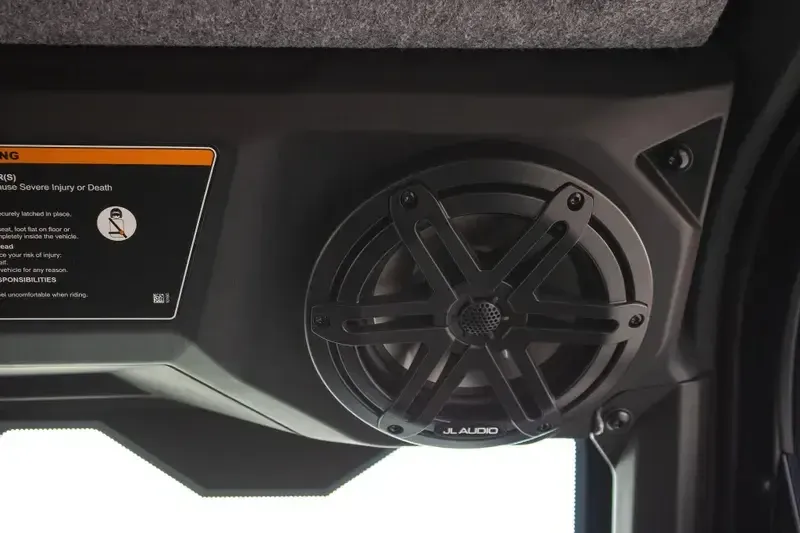 NEW 2026 CAN-AM DEFENDER MAX LIMITED CAB HD11 Image 14