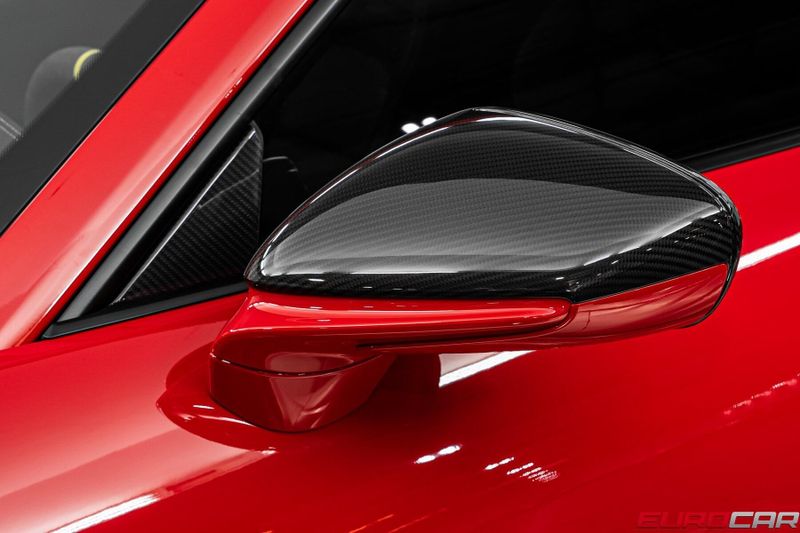 Used 2025 Porsche 911 GT3 RS *WEISSACH PACKAGE * CARBON BUCKET SEATS*Image 17