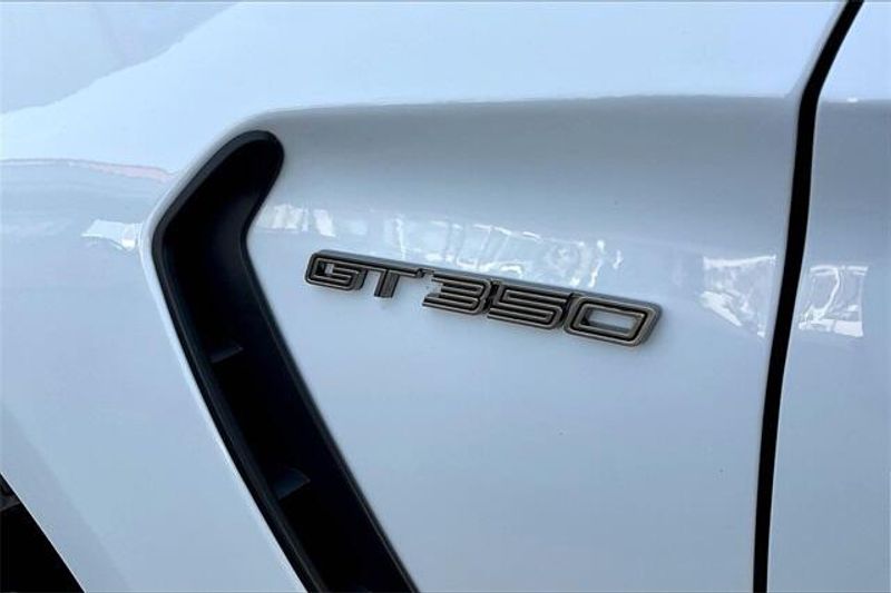 Used 2018 Ford Shelby GT350 GT350Image 7