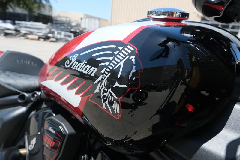 NEW 2025 INDIAN MOTORCYCLE 101 SCOUT Image 21