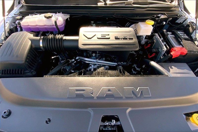 2023 RAM 1500 Chrysler Dodge Jeep Ram FIAT of Flagstaff