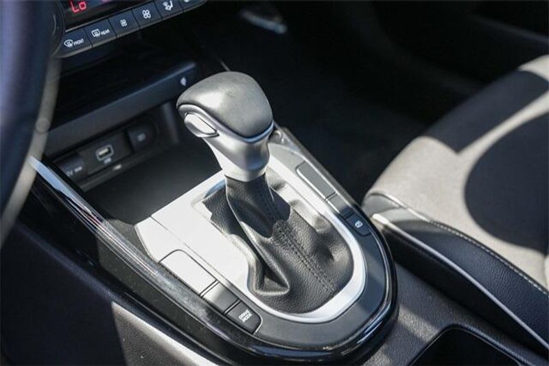 Used 2022 Kia Forte GT-LineImage 20