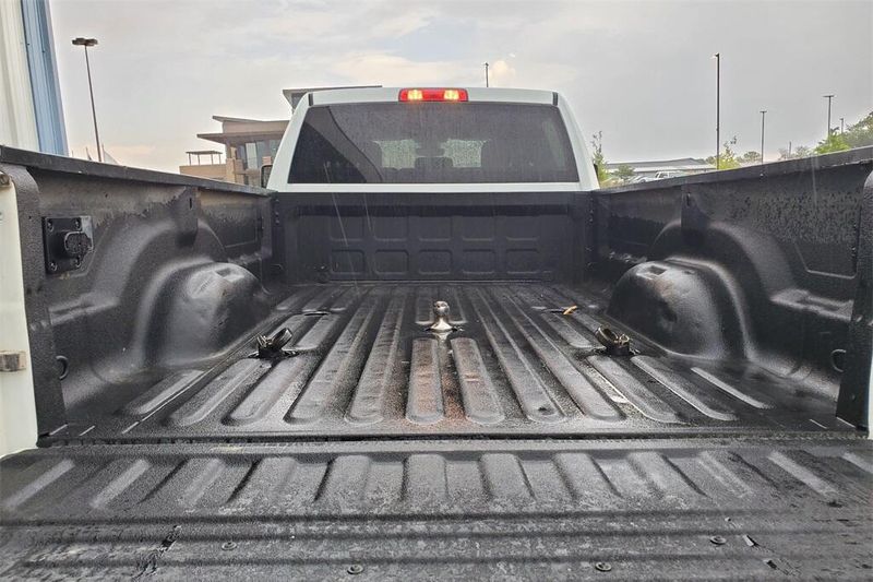 2024 Ram 3500 Big Horn photo 30