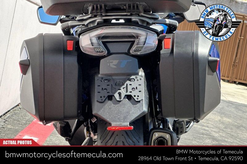 2026 BMW R 1300 RTImage 7