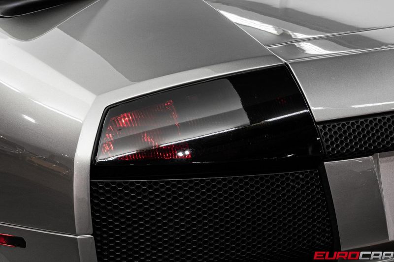 Used 2005 Lamborghini Murcielago *FRONT AXLE LIFT * IMMACULATE CONDITION*Image 22