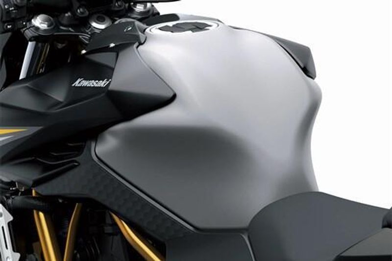 New 2026 Kawasaki Z650 S ABS Image 14