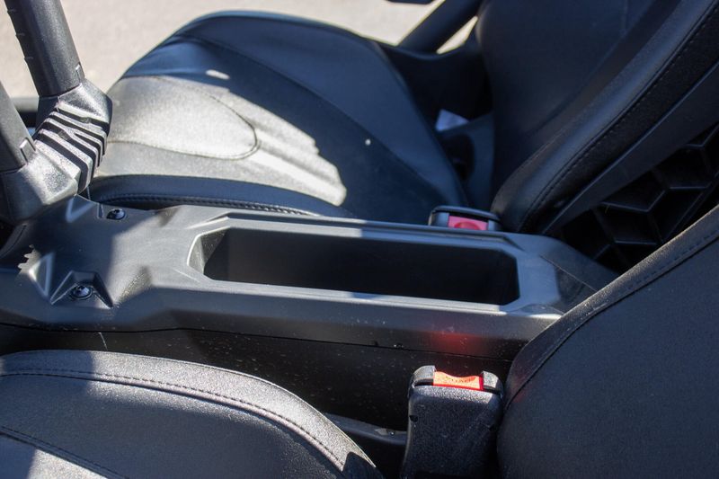 NEW 2026 CAN-AM MAVERICK X3 MAX RS TURBO Image 15