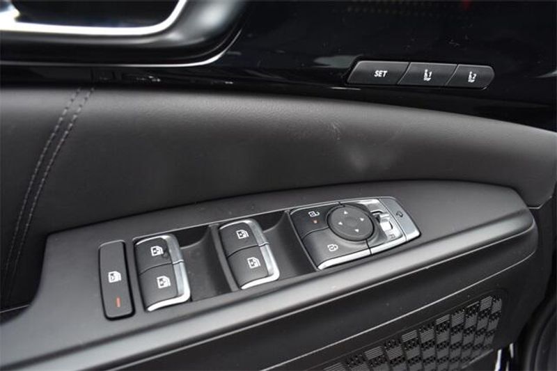 New 2026 Kia Carnival Hybrid SX PrestigeImage 25