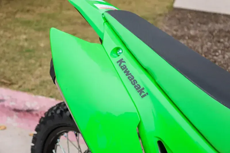 NEW 2026 KAWASAKI KLX230R S Image 13