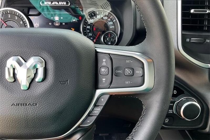 2025 RAM 1500 Big Horn Lone StarImage 19