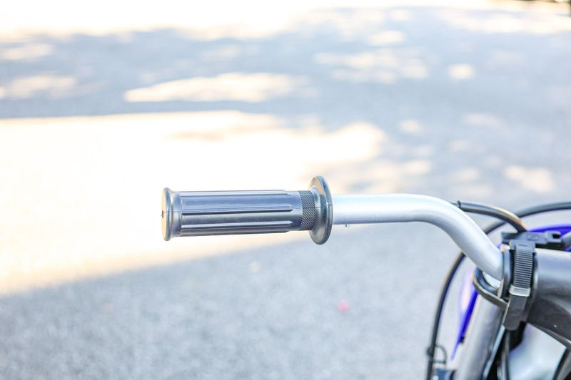 NEW 2026 YAMAHA PW50 Image 22