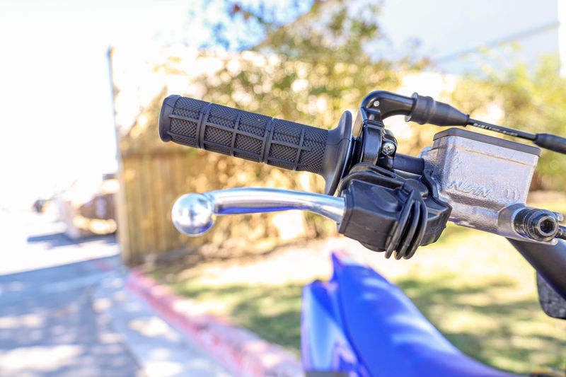 NEW 2026 YAMAHA YZ85 Image 2