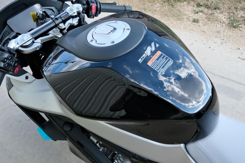 NEW 2026 CFMOTO 675SS Image 12