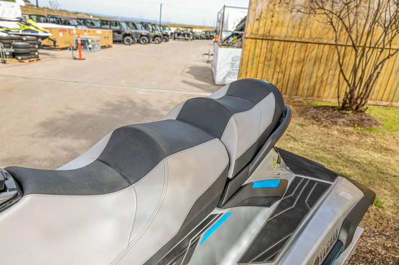 USED 2020 YAMAHA FX CRUISER HO Image 6