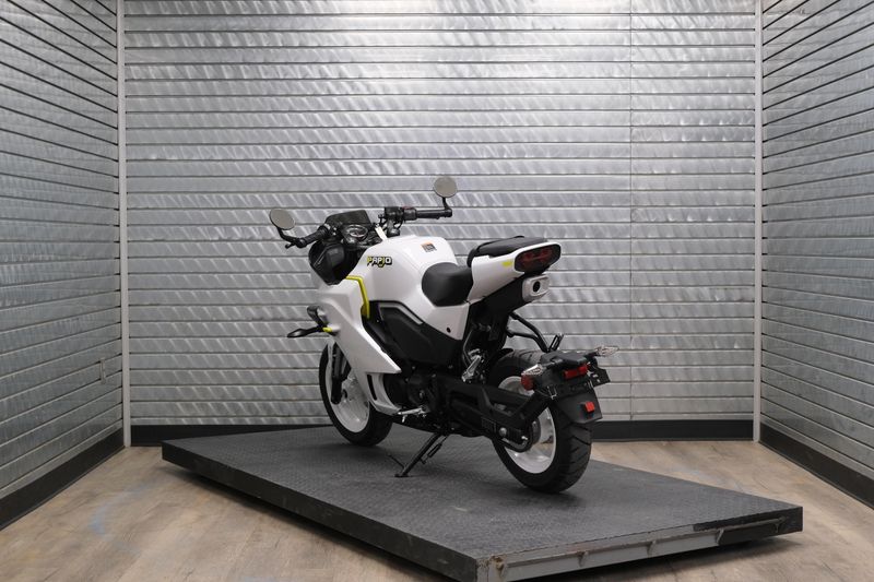 NEW 2026 CFMOTO PAPIO CL Image 5