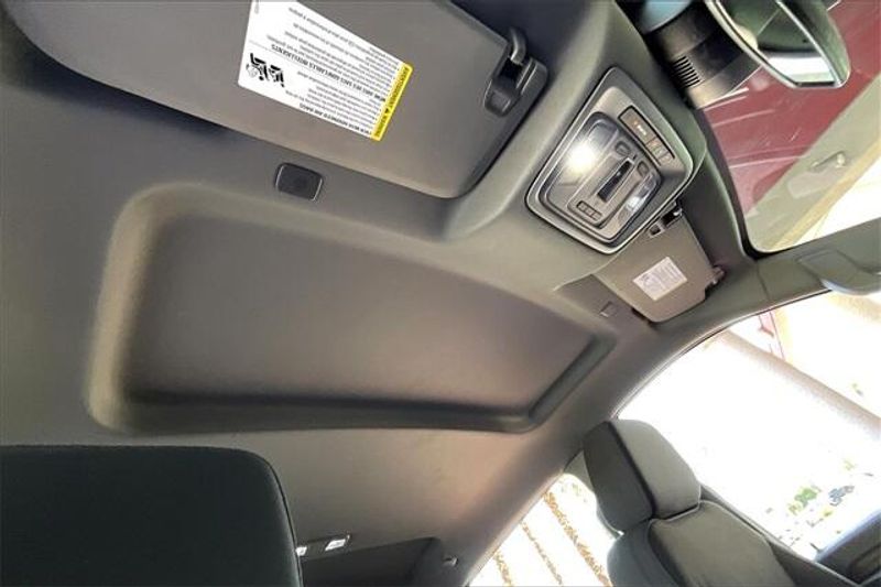 2024 Chevrolet Silverado 2500HD LTImage 29